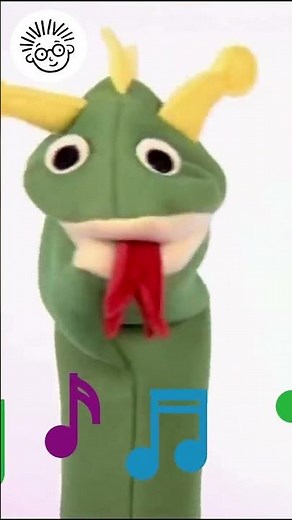Dance Around! | Baby Einstein | Learning for Kids | #Shorts