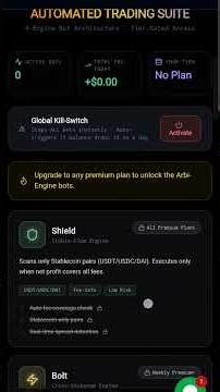 How I Just Made $144 on Ethereum Arbitrage #arbitrage