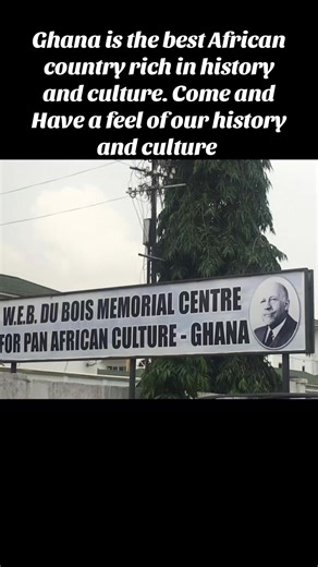 Discover Ghana's Rich History and Culture