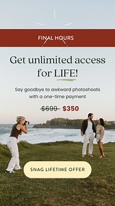 Get unlimited access to Unscripted | Unscripted