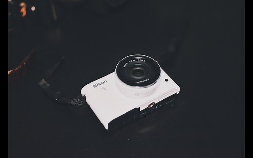 尼康j1 使用教程