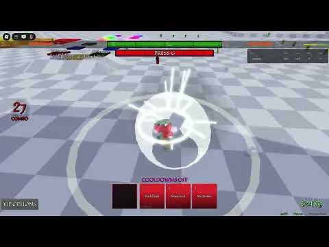 Optimal Yuji combos (ABA)