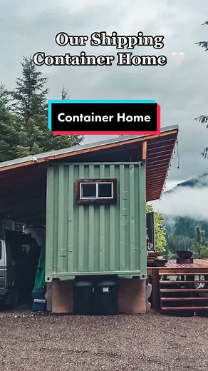Shipping Container Tiny Home: Affordable DIY Options