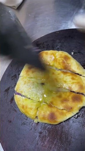 ✨ The Most Satisfying Cheesecake Exit Ever! 🍰 #ASMR