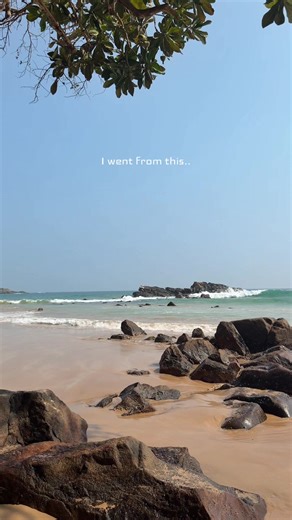 In the Netherlands we say: welkom thuis 🥲 #traveltok #pov #vacation #netherlands #iwentfromthistothis