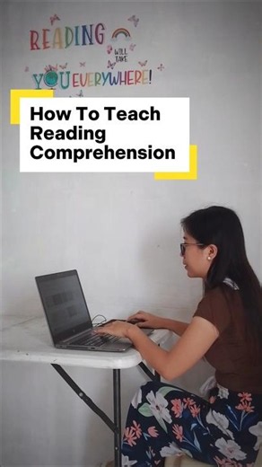 Best Ways To Teach Reading Comprehension