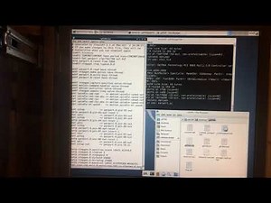 Linux CNC PCI Parallel Port Install