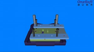 级进模的安装步骤和注意事项，总结的太全乎了，必须看！