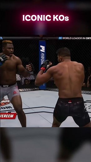 3 Amazing UFC Knockouts That Will Blow Your Mind 😱💥 Epic KOs!