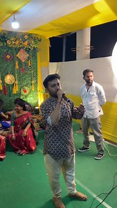 12K views · 334 reactions | Mone pore rubi ray ❤️ @swgata666 @sanjay._.bhargav . . . . . , #wedding #live #livemusic #cover #tranding #instagramreels #viralreels #fyp #explorepage #kishorkumar #bollywood #retro #oldsongs | Animesh Swarma | Facebook