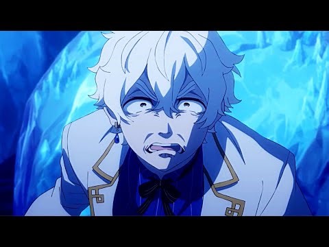 Subaru Figures Out How Regulus’s Authority Works - Re:Zero Season 3