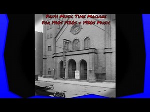 1920s Gospel Music - Anthony & Harrison-- Some Sweet Day Bye and Bye