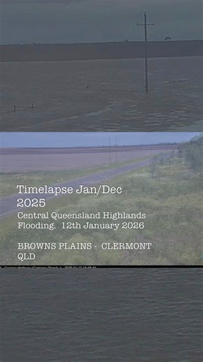 For the past year many of you have been telling me how dry Central Queensland has been. Then almost overnight Clermont and the region flood. This is Australia and its extremes, and why I document weather through vision and sound, creating my own music and mostly shaping my own vision. Thanks to Windy Pro for the footage. I do feel a bit conflicted sharing creativity, especially music, at a time like this. I just hope everyone is okay up there, it’s pretty full on. Thank you for watching and list