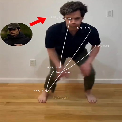 Jugg Joe Edit of YOU