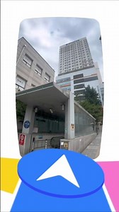 🏃‍♀️동작50플러스센터 가는길🏃‍♂️ ➡️공식루트편 #동작50플러스센터 #오시는길