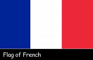 French Flag Facts for Kids (All You Need to Know!)
