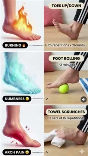 “Your body is warning you ⚠️ Don’t ignore these signs!”