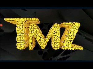 TMZ Closing Captioning Bumper (2023)