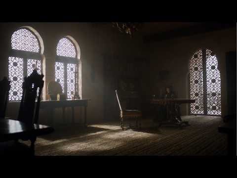 Queen Of Thorns (Game of Thrones Season 7 Soundtrack)