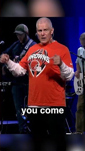 God has you covered!