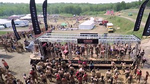 36K views · 130 reactions | We’re excited to announce that the Delta Faucet Shower Experience will be back at select 2016 Warrior Dash races across the country! And this year, there will be lots of singing in the shower. Get ready for some karaoke! | Delta Faucet | Facebook