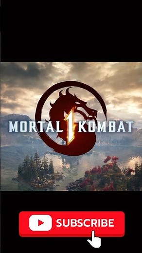 Mortal Kombat 1 - Kampaign Story - Act 1 Chapter 4: Secrets and Lies (PS5) #mortalkombat #mk1