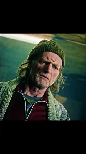 Hot Fuzz (2007) | It turns out to be good 😲👍