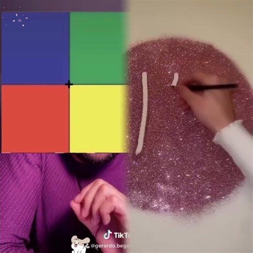 Una ilusión óptica impresionante 😱#parati #españa #comedia #viral #foryou #tiktok #foryoupage