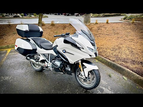 2023 BMW R1250RT!! • Letting the Smoke Out..! | TheSmoaks Vlog_2640