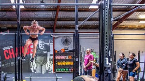 2021 CrossFit Games Tickets on Sale Now!