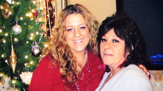 Simeonette’s mother went to the media with a message for the killer: “I will find you.” Watch tonight on an all-new Dateline at 10/9c on NBC. | Dateline NBC