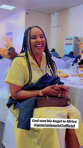 Beautiful Soul: God's Angel in Africa