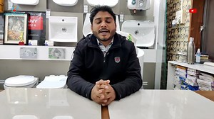 Difference between double charge and single charge tiles | double charge Tiles price in India | | Hemraj menaria