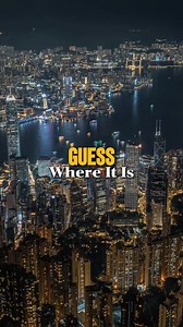 531K views · 68 reactions | What’s your impression of Hong Kong? The sounds of the city take me straight to this international hub — bustling streets, colorful metro systems, dazzling nightscapes, delicious street food, and the iconic Victoria Harbour! And all these wonders are yet to come! ✨ Cr. Social media #Hongkong #mustsee #musttry #amazing #Chinatravel | 華夏focus | Facebook