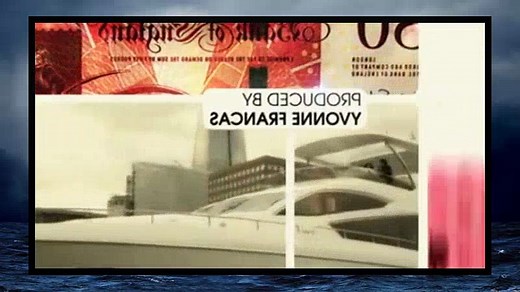 The Syndicate S02E01