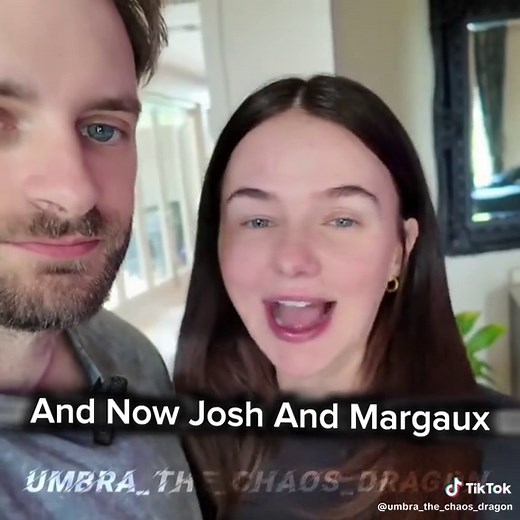 Celebrating Joshdub and Margaux's Baby Announcement