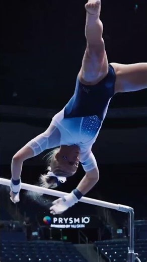 Women's Gymnastics Awesome Clicks | Gymnastics