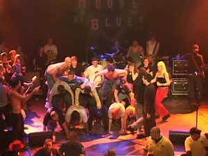 Guttermouth - Perfect World (Live) [Kung Fu Records]