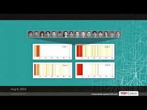 You Look Familiar: Unearthing the Face Within: Doris Tsao at TEDxCaltech