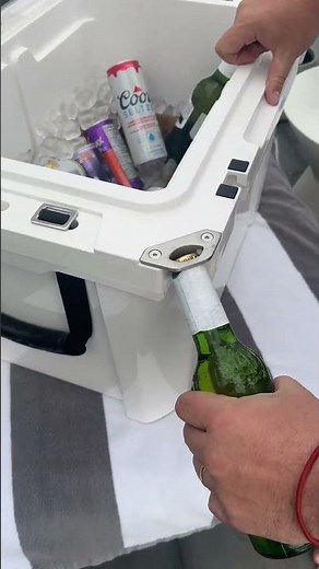 Chilly Moose Cabin Cooler