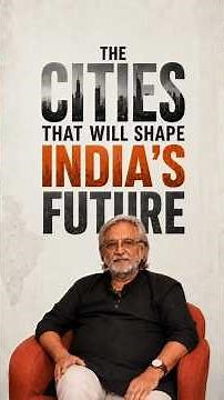 The Decision That Changed India's Cities Forever | Urban Update