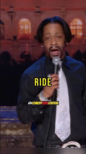 😂 George Bush HATES Black People 😂💀😂 | Katt Williams: It's Pimpin' Pimpin'