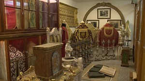Unique exhibits on the feast of St Paul in Valletta