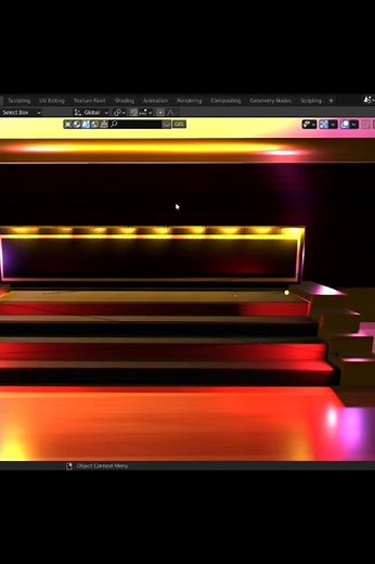 Blender tutorials be like [ PART 1]