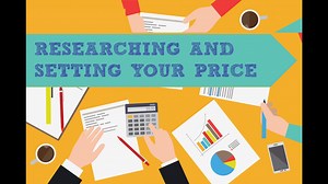 How to Research & Set the Right Price for Your Property