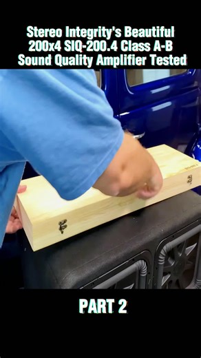 Exploring the Sleek Design of Dual Class AB Amplifier