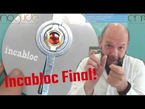 Incabloc - Part 2of2 Tips and Tricks