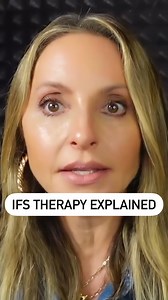 In this week’s YouTube video, you’ll learn: 🫶 How IFS therapy works, and examples of IFS therapy 🫶 What we mean by “IFS therapy parts” 🫶 How IFS therapy says your body responds to triggers, and why this response creates such a tough cycle to break 🫶 The behaviors and trauma responses you’ve exhibited your whole life that are out of alignment with your true self 🫶 Why we tend to react so strongly to characteristics in other people that we don’t like in ourselves 🫶 How you can use IFS therap