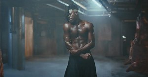 Moses Sumney announces double album, shares new song “Virile”