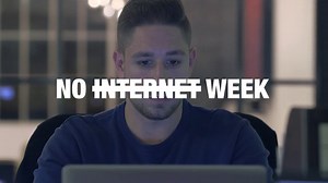 No Internet Week, Documentary About 5 Internet Natives Who Go Offline for a Week